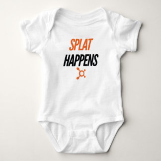 Happens Baby Bodysuit