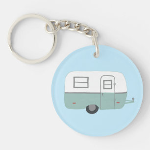 HAPPER CAMPER RV Trailer Camping PERSONNALISÉ