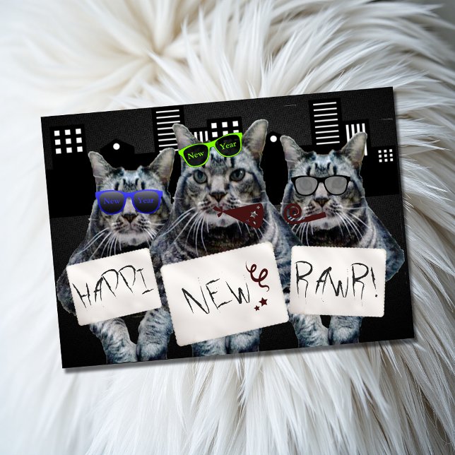 Happi New Rawr Kitty Trio (Créateur téléchargé)
