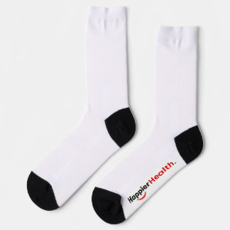 HAPPIER HEALTH Socks