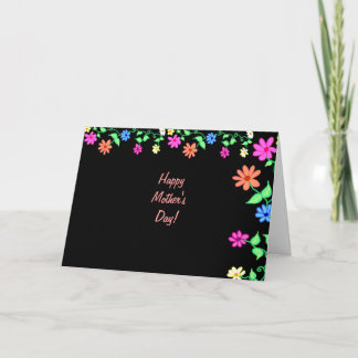 Happiest Mother's Day Ever Card