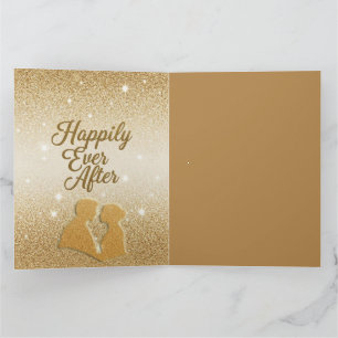 Happily Ever After Card