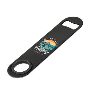 Happily Ever After Hiking With My Dog Bar Key