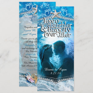 Happily Ever After Invitation