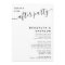 Happily Ever After Party Wedding Reception