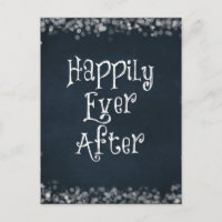 Happily Ever After Quote