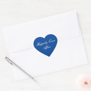 Happily Ever After Sticker