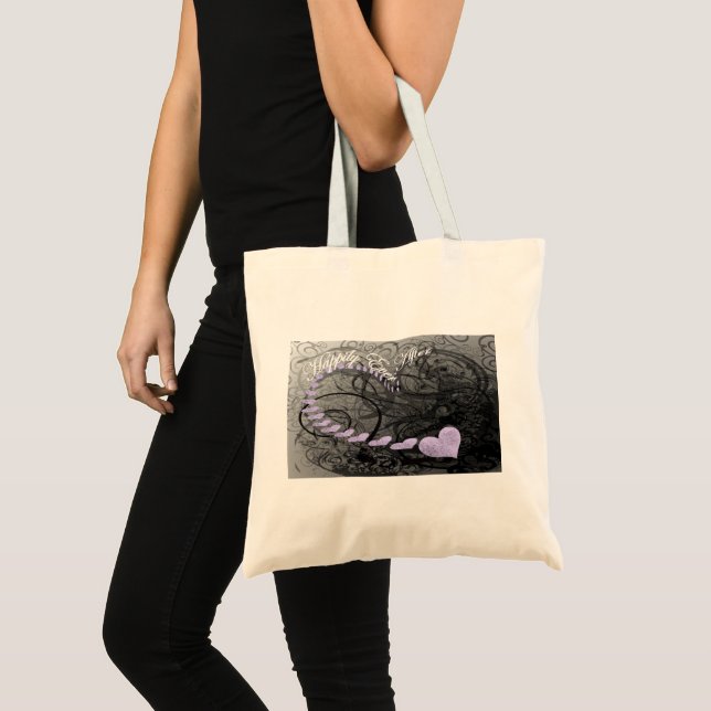 Happily Ever After Tote Bag (Front (Product))