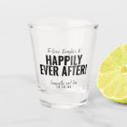 Happily Ever After Wedding FAVOR, Bomboniere 