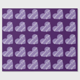 Happily Ever After Wrapping Paper