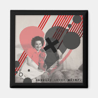 happily never after