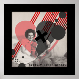 happily never after poster