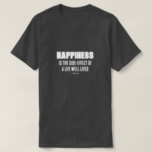 Happiness - A MisterP Shirt