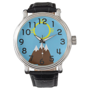 Happiness and Destination  Watch