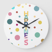 Happiness bubble
