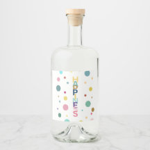 Happiness bubble