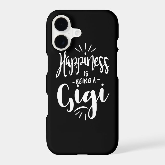 Happiness Gigi (Back)