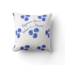 Happiness Grows Design