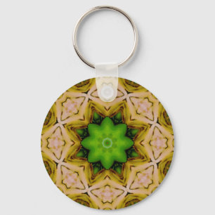 Happiness & Holidays_ Keychain