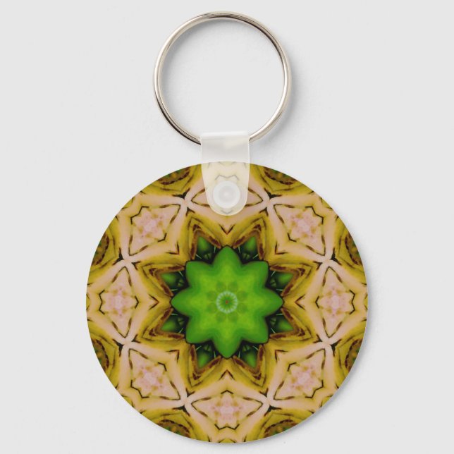 Happiness & Holidays_ Keychain (Front)