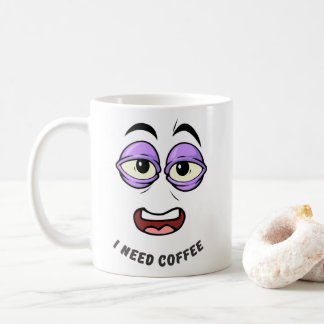 Happiness in a Mug