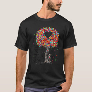 Happiness Is Being A Lola Cute Mother's Day T-Shirt