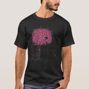 Happiness Is Being A Meemaw Cute Mother's Day T-Shirt