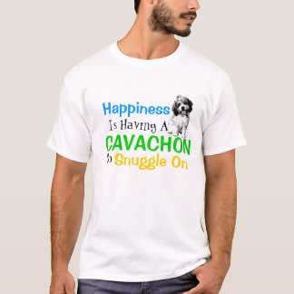 Happiness Is .... T-Shirt