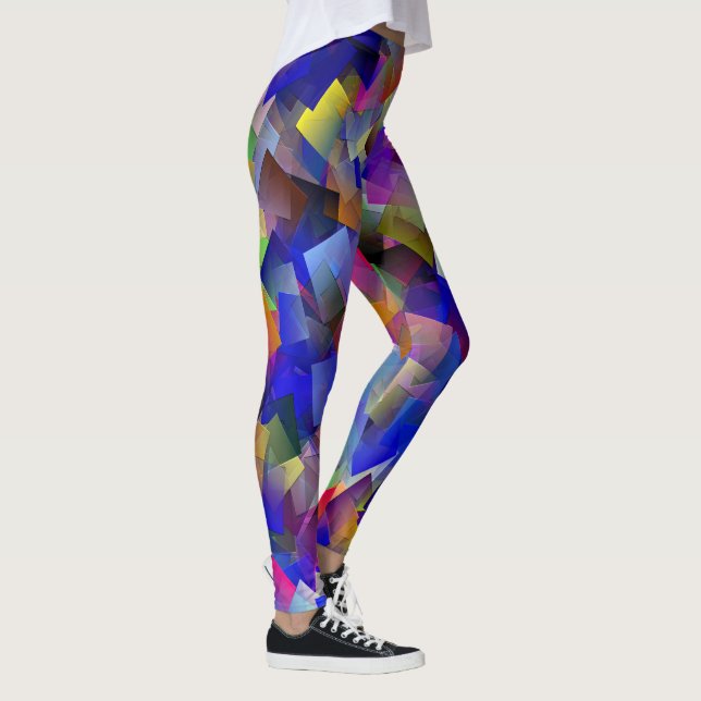 Happiness Moments..... Leggings (Right)