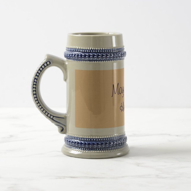 Happiness mug (Left)