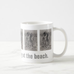 HAPPINESS mug