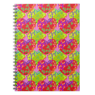 Happiness Notebook