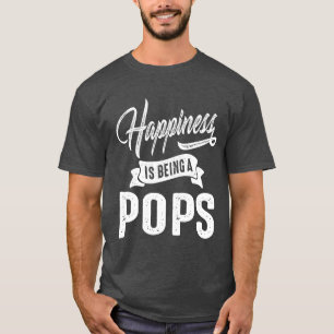 Happiness Pops Gift T-Shirt