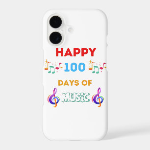 Happy 100 Days Of music