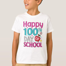 Happy 100 Days Of School