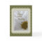 Happy 100th Birthday! Daisy in Lace Frame
