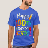 Happy 100th Day Of School 2 1