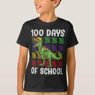 Happy 100th Day of School T-Shirt