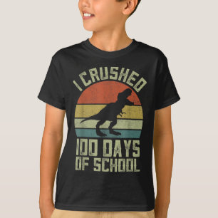 Happy 100th Day of School T-Shirt