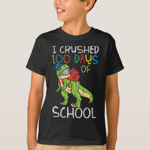 Happy 100th Day of School T-Shirt