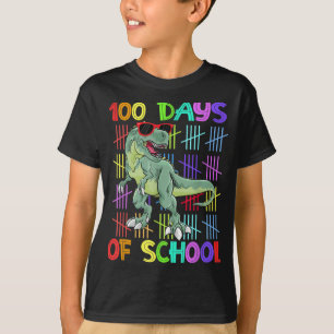Happy 100th Day of School T-Shirt