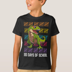 Happy 100th Day of School T-Shirt