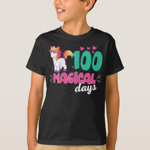 Happy 100th Day of School T-Shirt