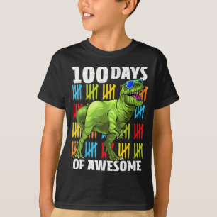 Happy 100th Day of School T-Shirt