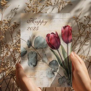 Happy 2025 