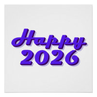 Happy 2026