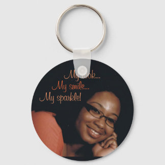 Happy 25th B-Day To Me!![1], Happy%... Keychain