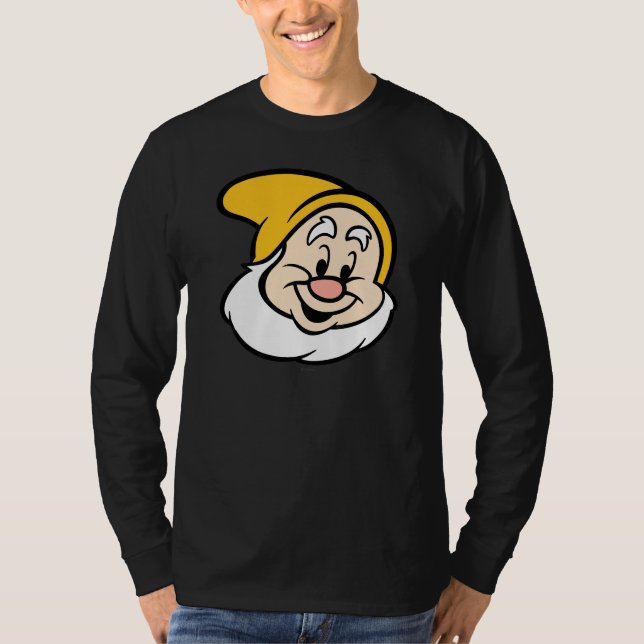Happy 2 T-Shirt (Front)