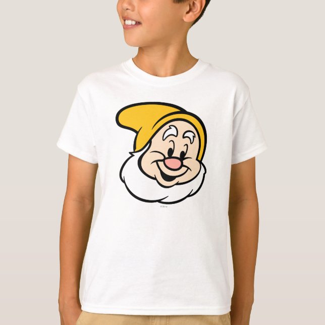 Happy 2 T-Shirt (Front)