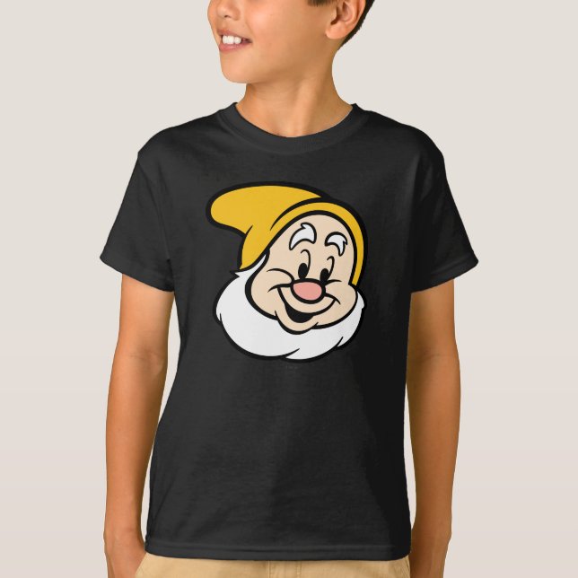 Happy 2 T-Shirt (Front)